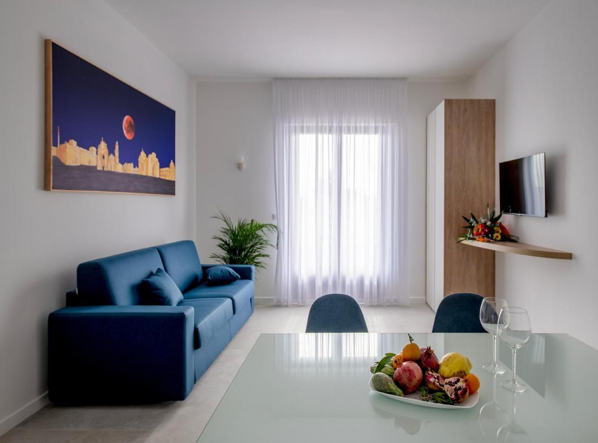 Azzurra Aparthotel Calimera  Exterior photo