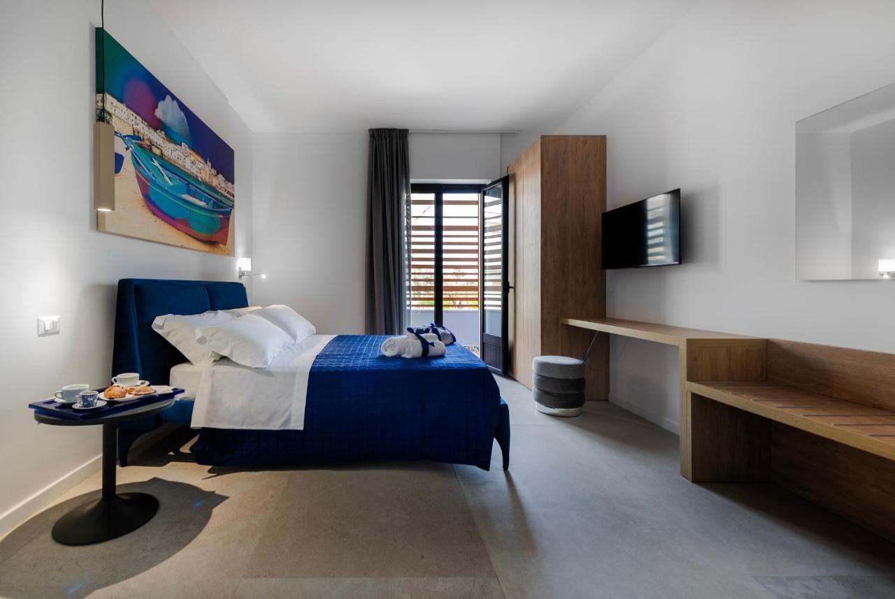 Azzurra Aparthotel Calimera  Exterior photo