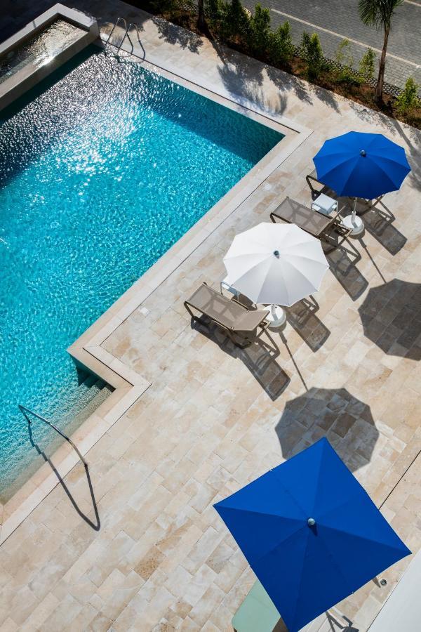 Azzurra Aparthotel Calimera  Exterior photo